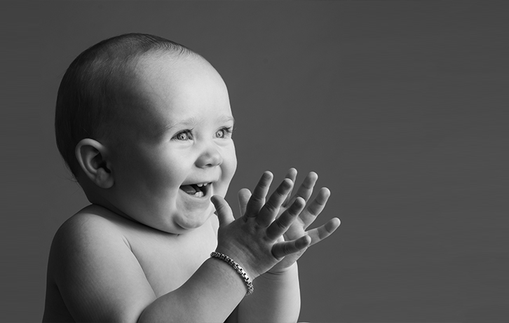 Babyface Photography Belfast