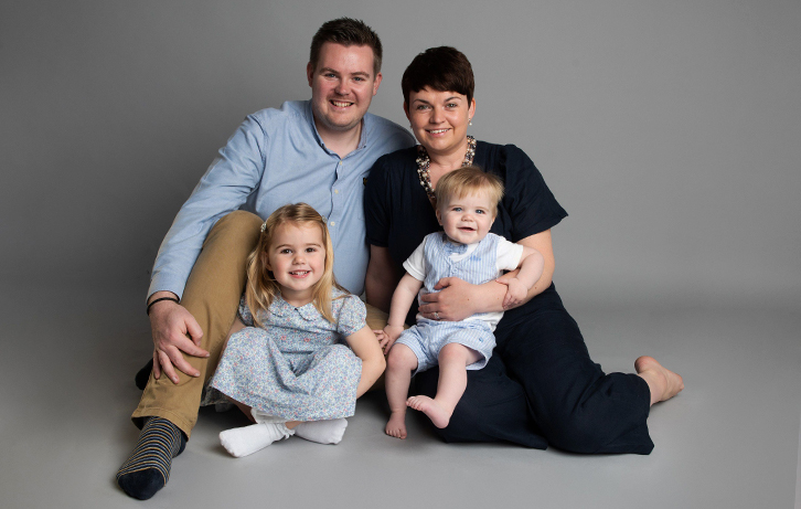 Family Photography Belfast